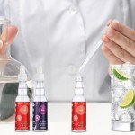 6 Glass Dropper Pipettes with Silicone Handles