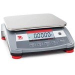 Ohaus Ranger 3000 Compact Bench Scale - 6 kg