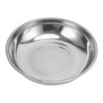 Bench Scale Weighing Pan for Accurate Measurements