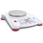 Ohaus SPX422 Scout Analytical Balance 420g/0.01g