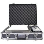 Adam Equipment Hard Carry Case for CPWplus Scales