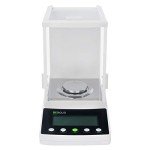 U.S. Solid 0.1mg Analytical Lab Balance