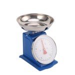 Bench Scale Weighing Pan for Accurate Measurements