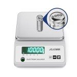 High Precision Digital Lab Scale 3000g x 0.01g