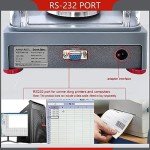 300g Digital Milligram Scale with Calibration Weight