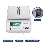 High Precision Digital Lab Scale 3000g x 0.01g