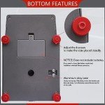 300g Digital Milligram Scale with Calibration Weight