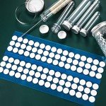 20 mm Synthetic Filter Paper Stickers for Jars