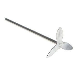 YUCHENGTECH Electric Three Blade Stirring Rod