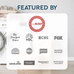 Natural Enzyme Laundry Detergent Concentrate, 16 fl oz