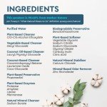 Natural Enzyme Laundry Detergent Concentrate, 16 fl oz