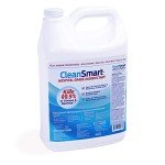 CleanSmart Disinfectant: 99.9% Virus and Bacteria Killer