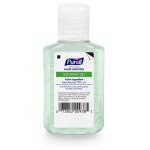 PURELL Advanced Hand Sanitizer Gel, Fresh Scent - 24 Pack