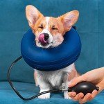 3-Pack Blood Pressure Latex Bulb Replacement Pumps