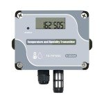 Tzone Digital Temp Humidity Transmitter for Greenhouses