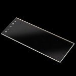 Diamond White Microscope Slides - Plain & Ground Edges