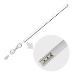 LED Gondola Shelving Lights for Retail Refrigerators