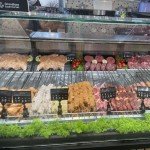 LED Gondola Shelving Lights for Retail Refrigerators