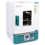StonyLab Digital Forced Air Convection Oven 800W