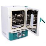 StonyLab Digital Forced Air Convection Oven 800W