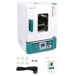 StonyLab Digital Forced Air Convection Oven 800W