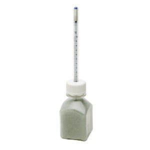 SP Bel-Art H-B DURAC Plus Incubator Thermometer 15-50°C