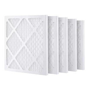 VEVOR 5-Pack Air Filter Replacement Pre Filters