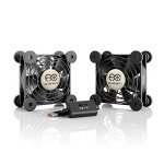 AC Infinity MULTIFAN S5 Dual 80mm USB Cooling Fan