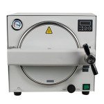 18L 900W Stainless Steel Autoclave Steam Sterilizer