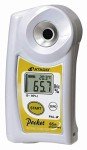 Atago 3840 Digital Pocket Refractometer, 0-85% Brix
