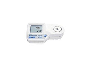 Hanna HI 96811 Digital Refractometer
