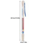Truncheon Nutrient Meter for Hydroponics Testing