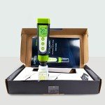 Apera AI103G GroStar EC Pen Tester Kit