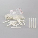 100pcs Zirconia Ceramic Pins for Dental Firing
