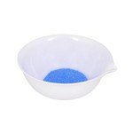 EISCO 250 ml Porcelain Evaporating Dish with Spout
