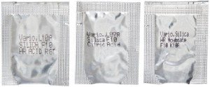 YSI Silica Reagent Powder for pHotoFlex Colorimeter