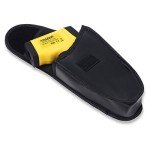 Digital Dual Laser Infrared Thermometer for High Temperatures