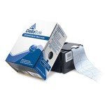 DeltaTrak 5-Day Temperature Chart Recorder, 20 Pack