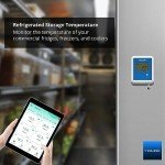 YoLink X3 Outdoor Temperature Data Logger with Alerts