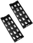 Antistatic ESD Rack Shelf - 2 Pack, 25 Slots