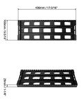 Antistatic ESD Rack Shelf - 2 Pack, 25 Slots