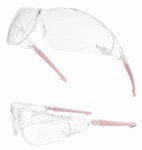 Alsenor Anti-Fog Wrap-Around Safety Glasses