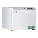 ABT-HC-UCFS-0120 Undercounter Freezer, 1.7 cu. ft