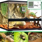 Digital Refrigerator & Freezer Thermometer (2-Pack)