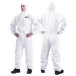 Disposable Hazmat & Painters Suits - Full Body