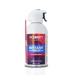 Vaxxen Labs Instant Freeze Chilling Spray - USA Made