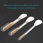 Capsule Filling Machine Kit for All Sizes