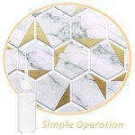 Precision Tip Squeeze Bottles - 4 Pack 50ML