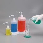 Plastic Squirt Bottle Set for Eyelash Extensions