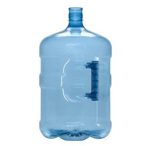 5 Gallon BPA Free Plastic Water Bottle